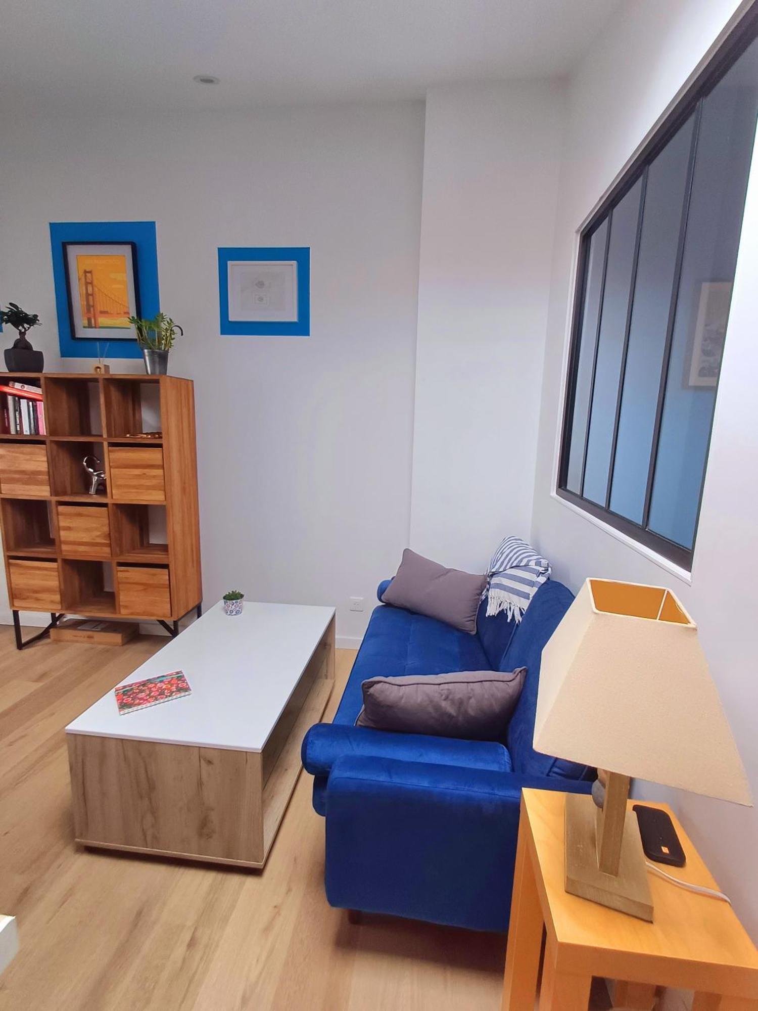 Joli Studio Libourne Exterior foto